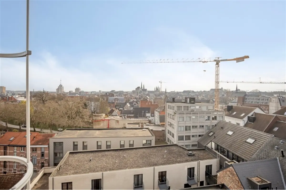 Appartement à vendre à Louvain 3000 295000.00€ 1 chambres 78.00m² - Annonce 790708
