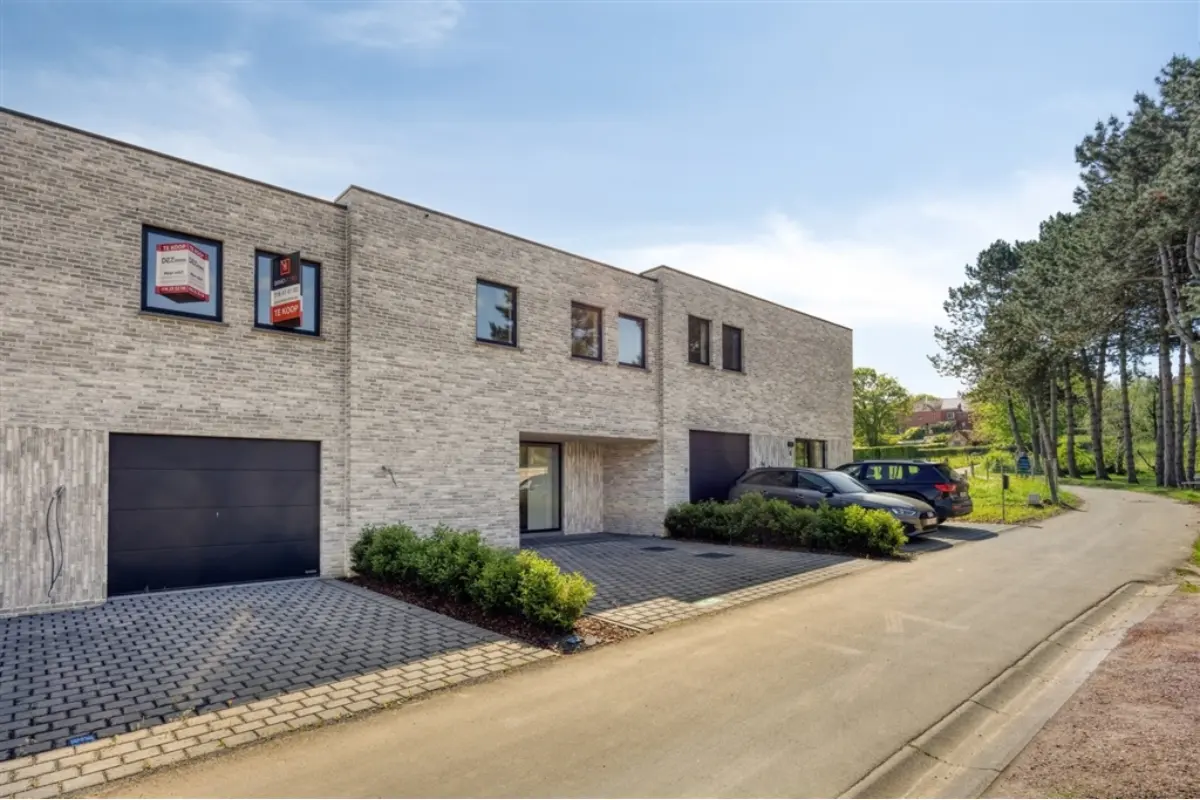 Huis te  koop in Tielt-Winge 3390 483000.00€ 3 slaapkamers 171.00m² - Zoekertje 790717
