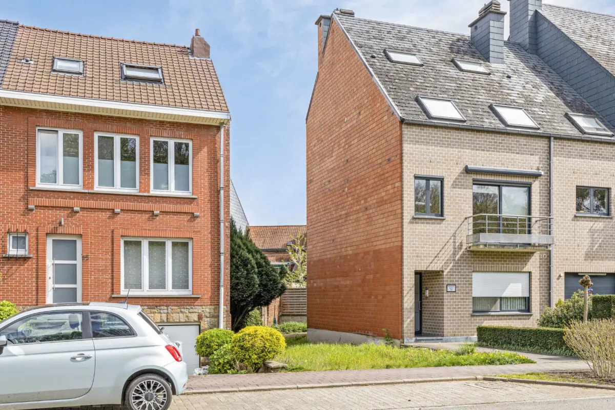Grond te  koop in Sterrebeek 1933 198000.00€  slaapkamers m² - Zoekertje 790123