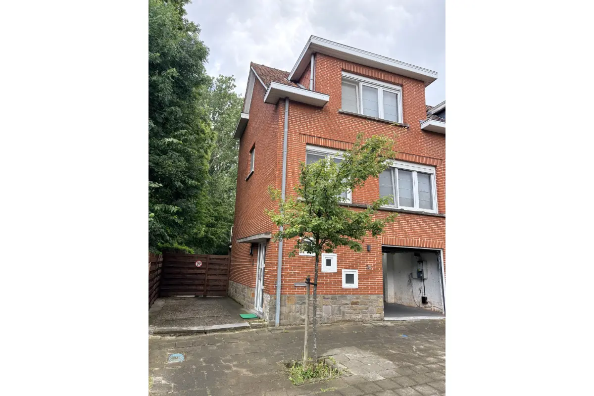 Huis te  huur in Vilvoorde 1800 1400.00€ 2 slaapkamers 120.00m² - Zoekertje 790184