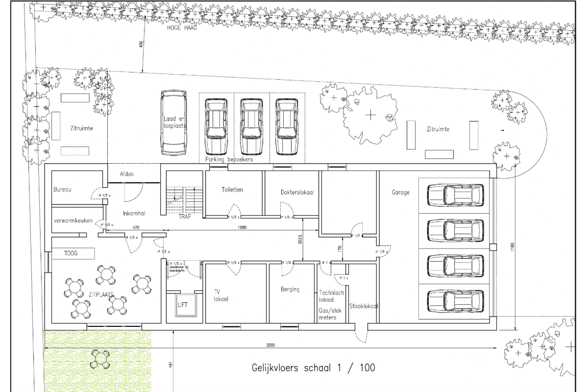 Maison à vendre à Overijse 3090 2000000.00€ 14 chambres 1140.00m² - Annonce 790577
