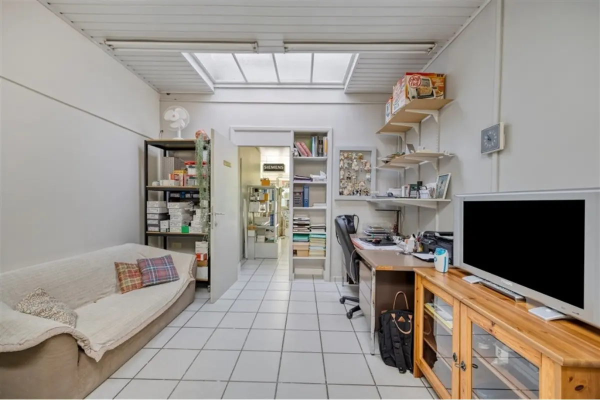 Maison à vendre à Kessel-Lo 3010 385000.00€ 4 chambres 153.00m² - Annonce 790700