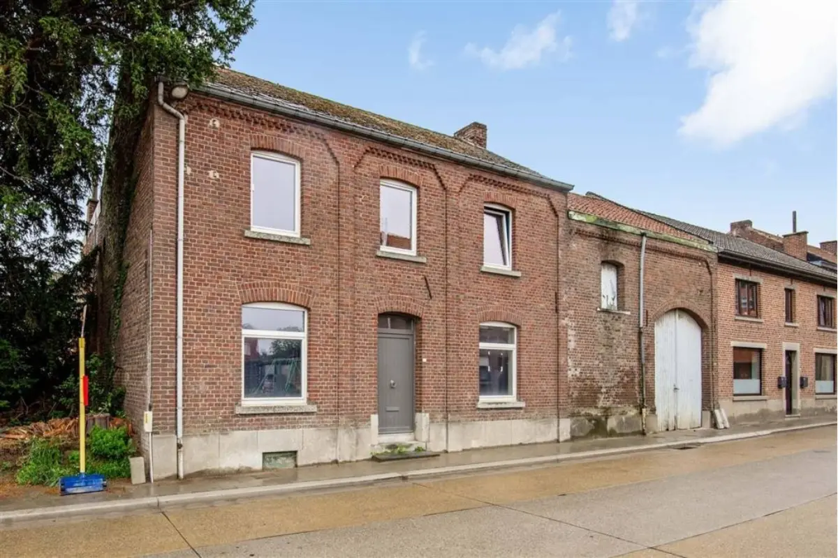 Maison à vendre à Oplinter 3300 290000.00€ 5 chambres 253.00m² - Annonce 790811