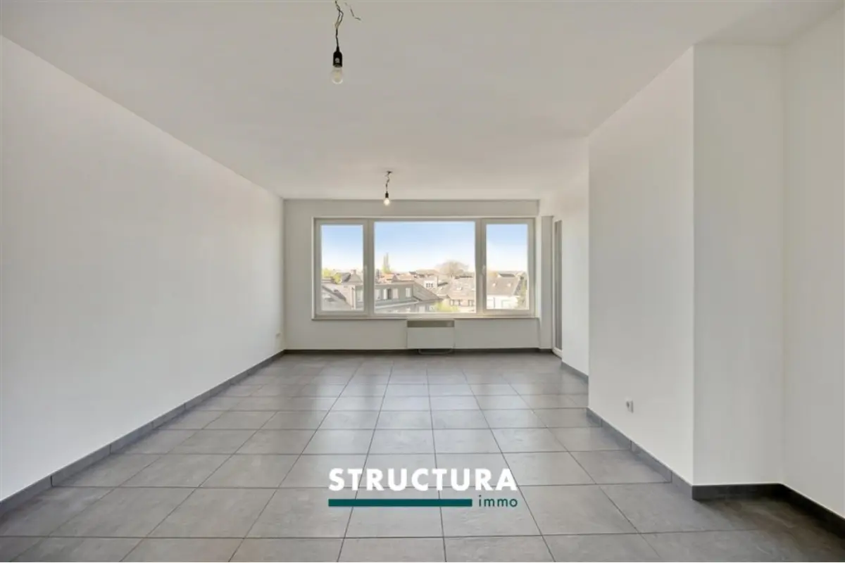 Appartement te  koop in Opwijk 1745 194000.00€ 2 slaapkamers 60.50m² - Zoekertje 790792