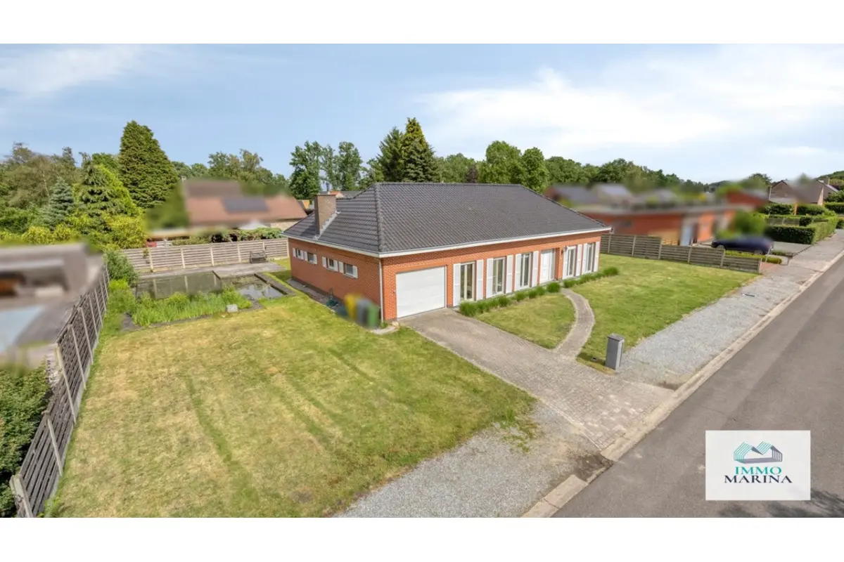 Huis te  koop in Baal 3128 329000.00€ 2 slaapkamers 174.00m² - Zoekertje 790451