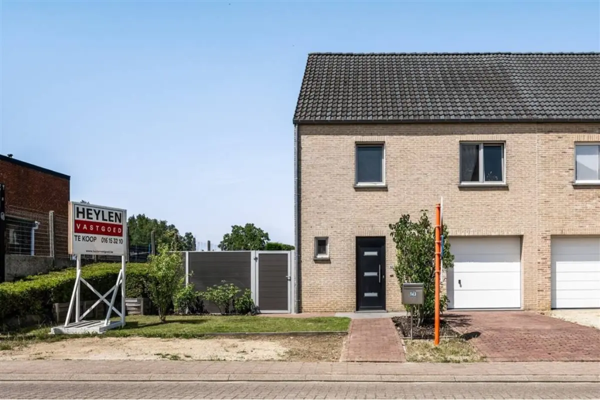 Huis te  koop in Messelbroek 3272 349000.00€ 4 slaapkamers 175.00m² - Zoekertje 790813