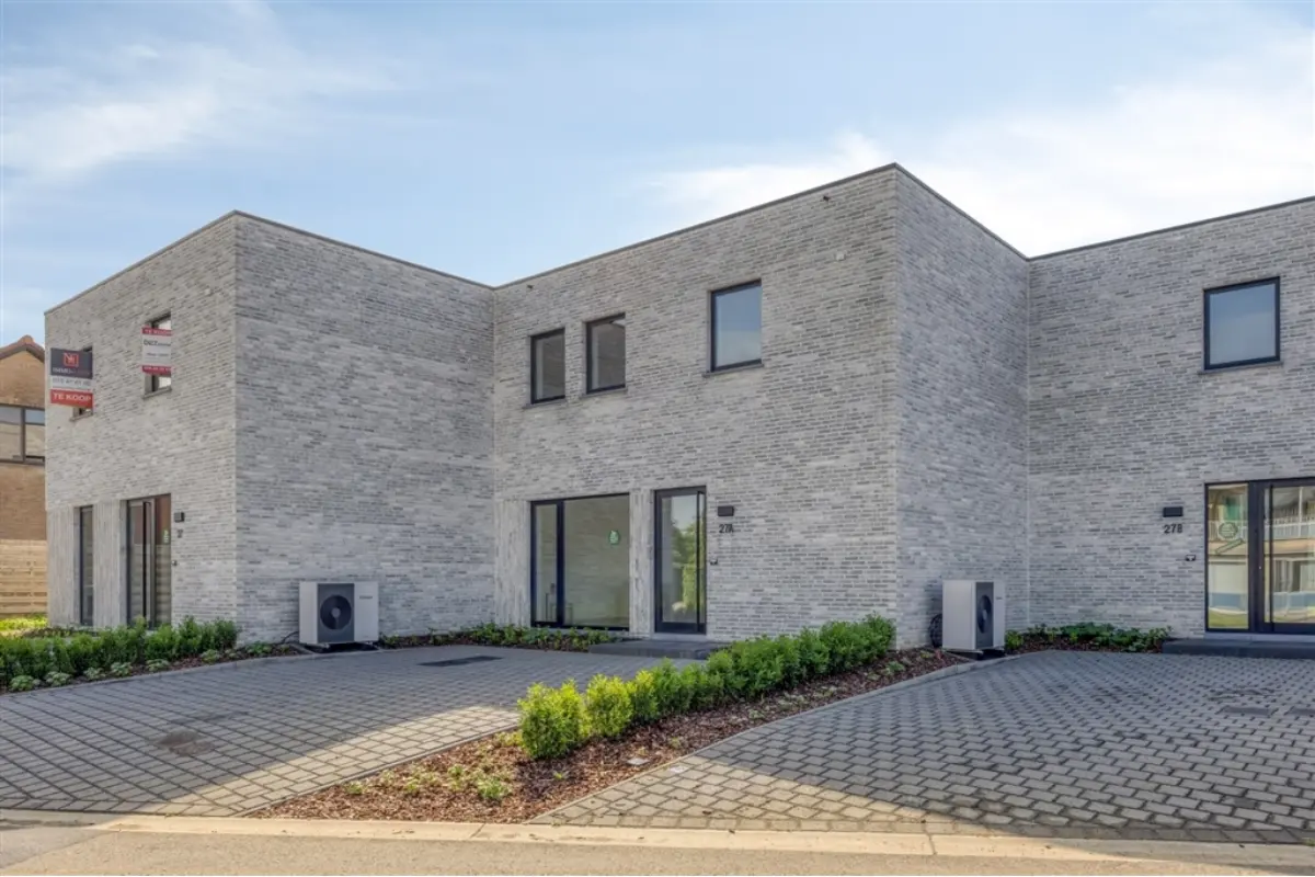Huis te  koop in Tielt-Winge 3390 487000.00€ 3 slaapkamers 170.00m² - Zoekertje 790715