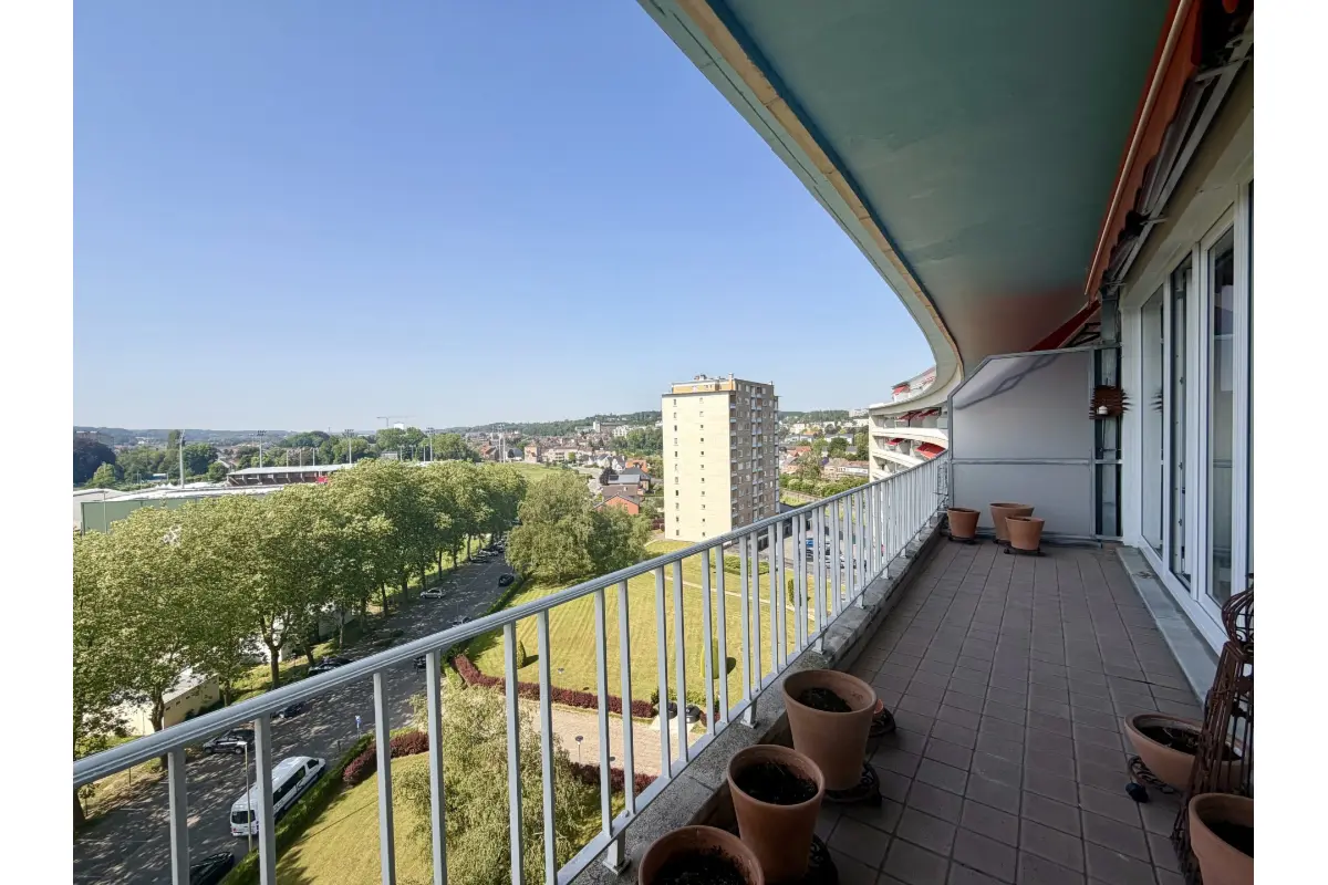 Appartement te  in Waver 1300 1250.00€ 3 slaapkamers 106.00m² - Zoekertje 791431