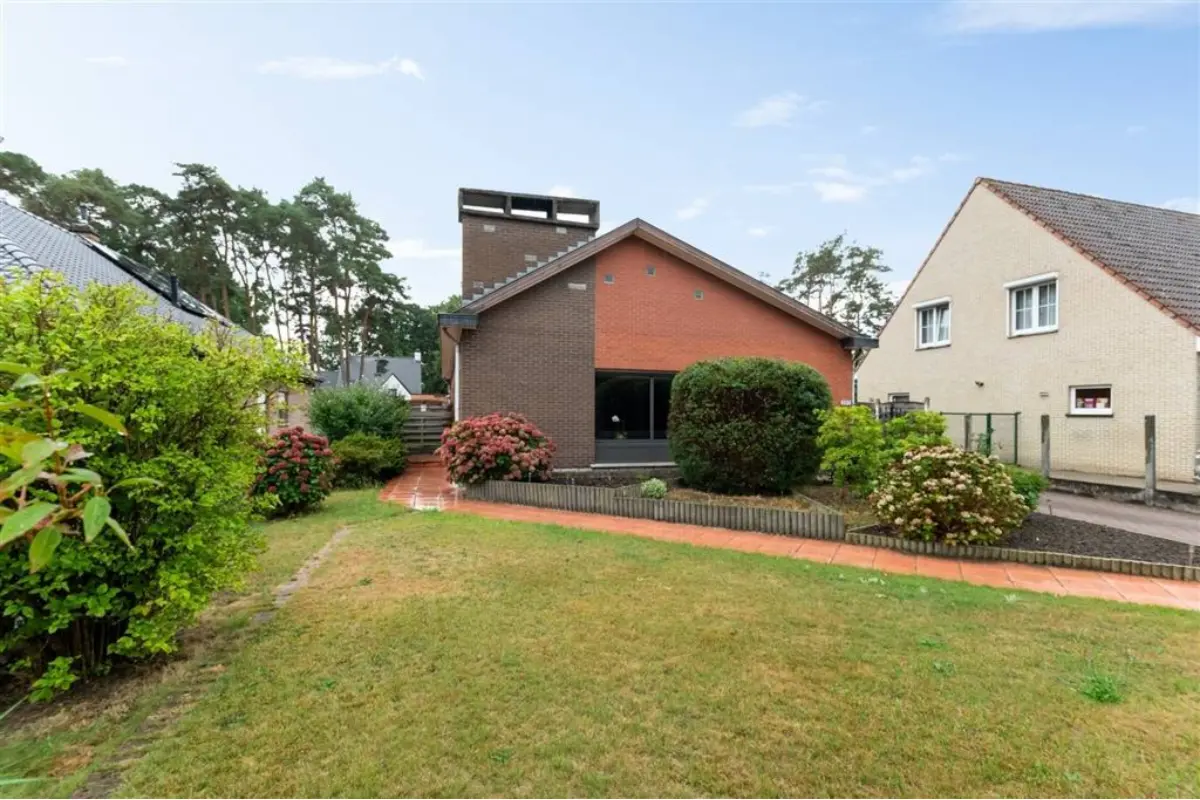 Bungalow te  koop in Tremelo 3120 399000.00€ 4 slaapkamers 185.00m² - Zoekertje 791762