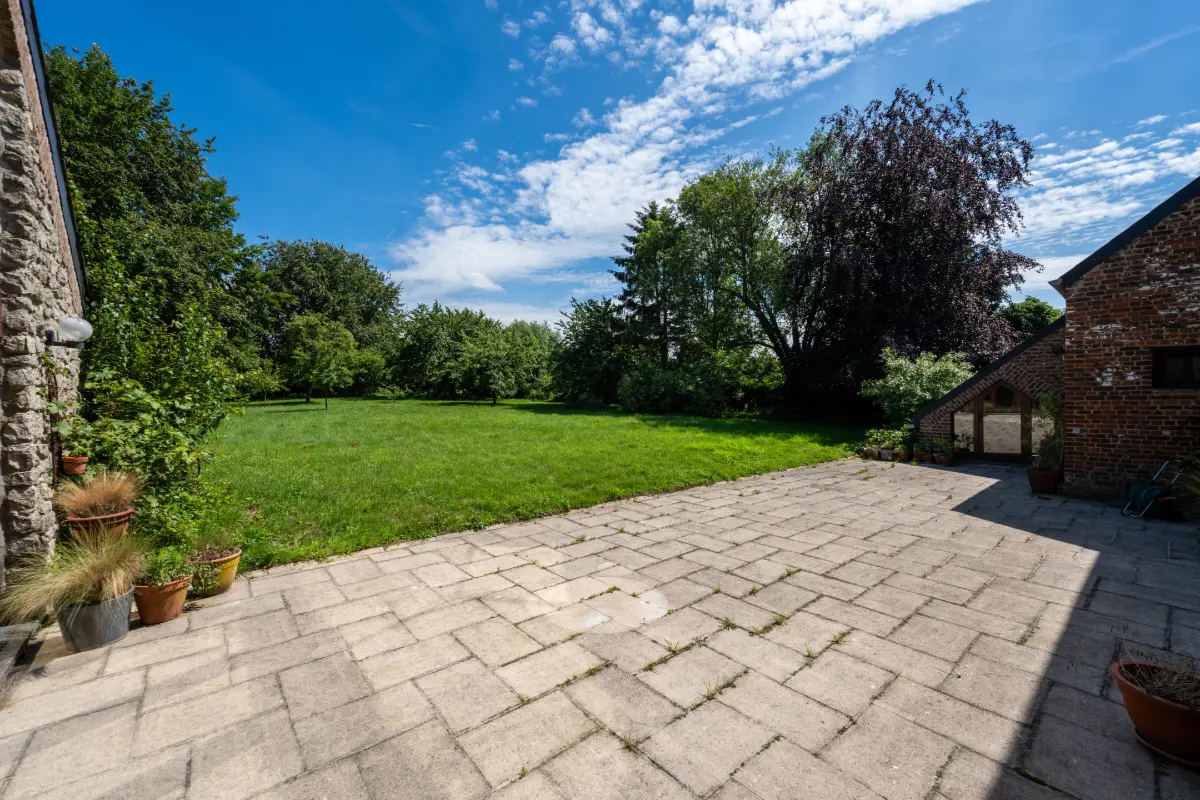 Maison à vendre à Loupoigne 1471 925000.00€ 4 chambres 570.00m² - Annonce 791426
