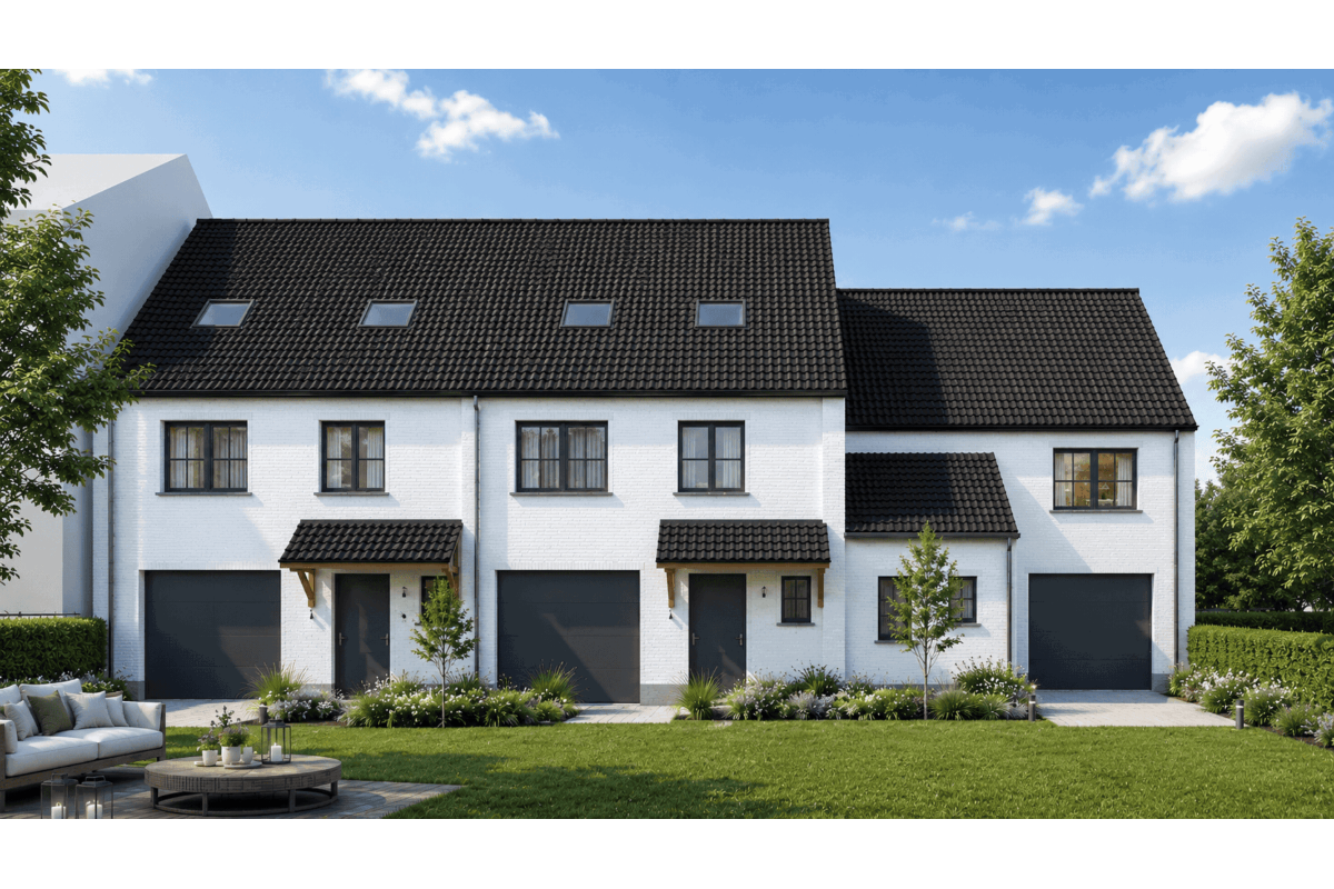 Huis te  koop in Terhulpen 1310 895000.00€ 4 slaapkamers 220.00m² - Zoekertje 791453