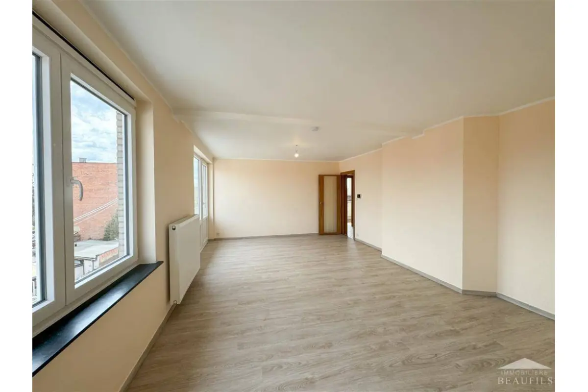 Appartement à  à Tubize 1480 800.00€ 1 chambres 70.00m² - Annonce 792192