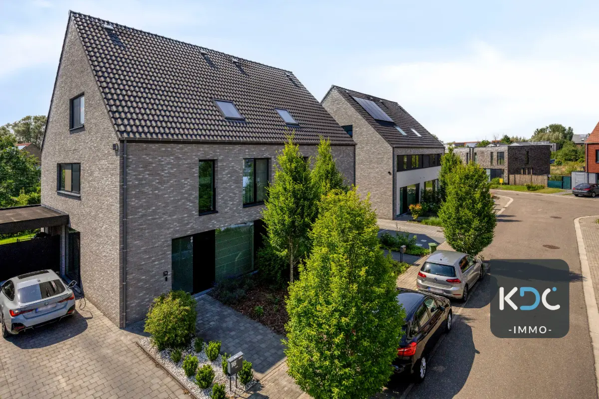 Maison à vendre à Sint-Joris-Weert 3051 685000.00€ 5 chambres 240.00m² - Annonce 791312