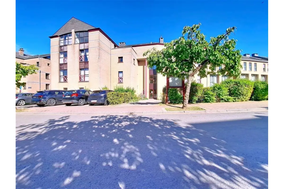 Studio te  in Louvain-la-Neuve 1348 600.00€  slaapkamers 30.00m² - Zoekertje 792153