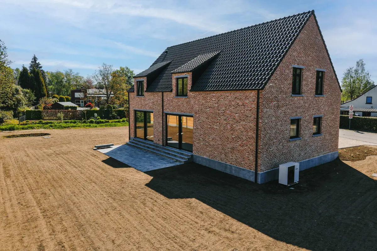 Huis te  koop in Tremelo 3120 599000.00€ 4 slaapkamers 270.00m² - Zoekertje 791302