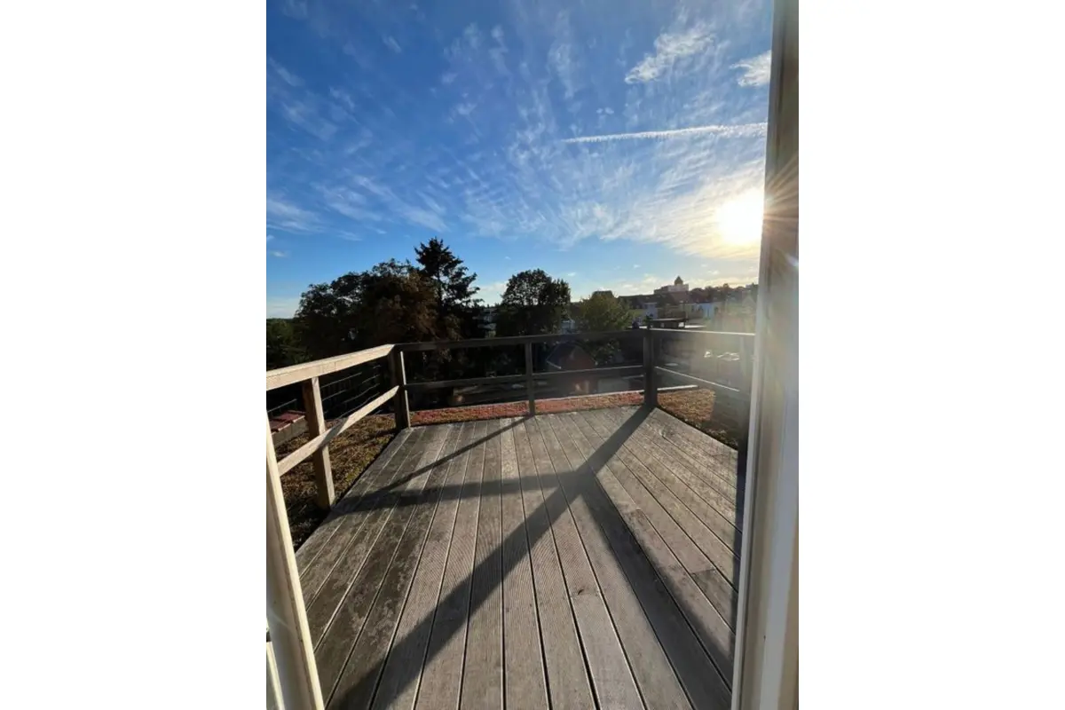 Appartement te  in Watermaal-Bosvoorde 1170 1650.00€ 3 slaapkamers 133.00m² - Zoekertje 791960