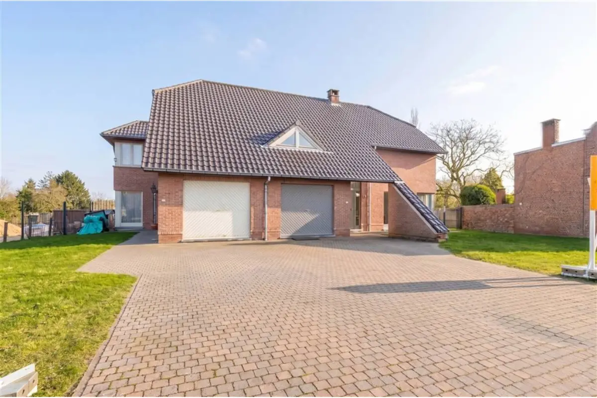 Maison à vendre à Gooik 1755 375000.00€ 3 chambres 133.00m² - Annonce 791477