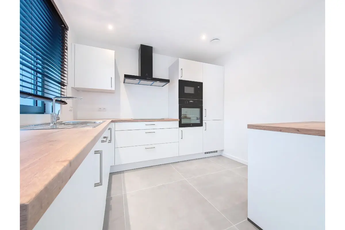 Appartement te  huur in Eigenbrakel 1420 1675.00€ 3 slaapkamers 135.00m² - Zoekertje 791949