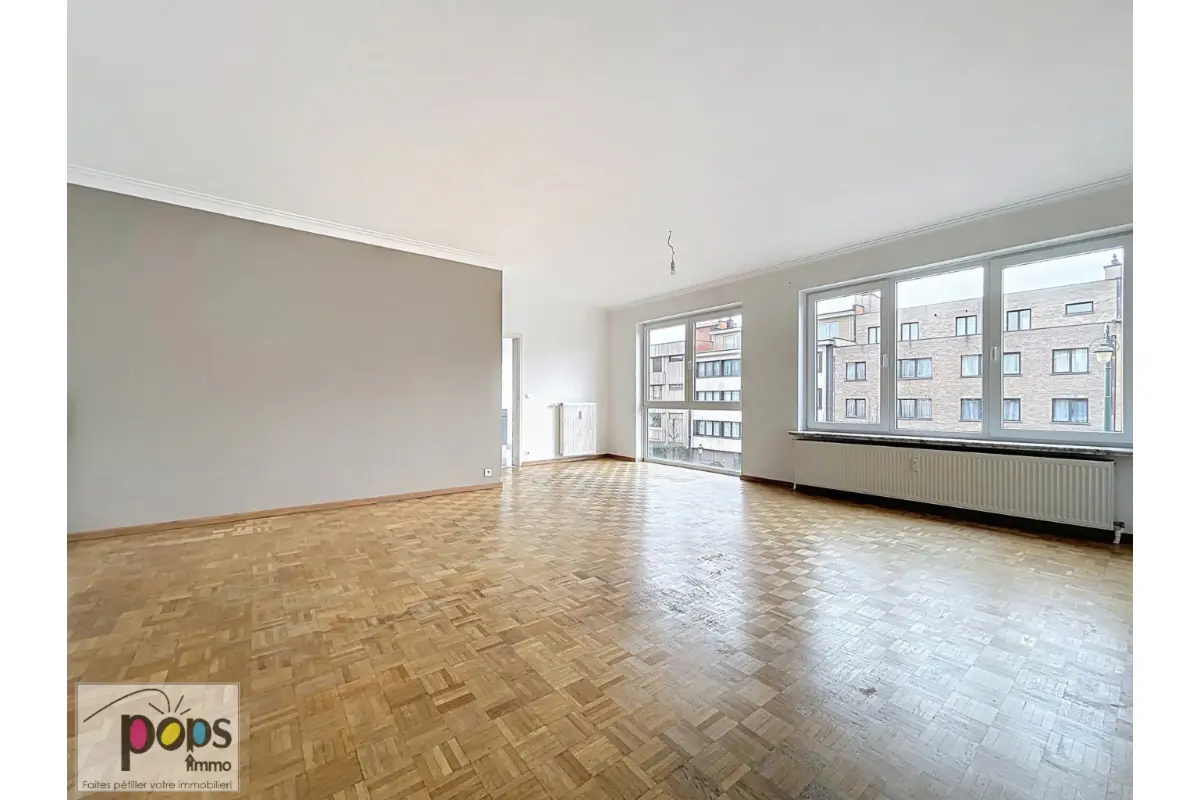 Appartement à vendre à Wemmel 1780 350000.00€ 3 chambres 120.00m² - Annonce 791329