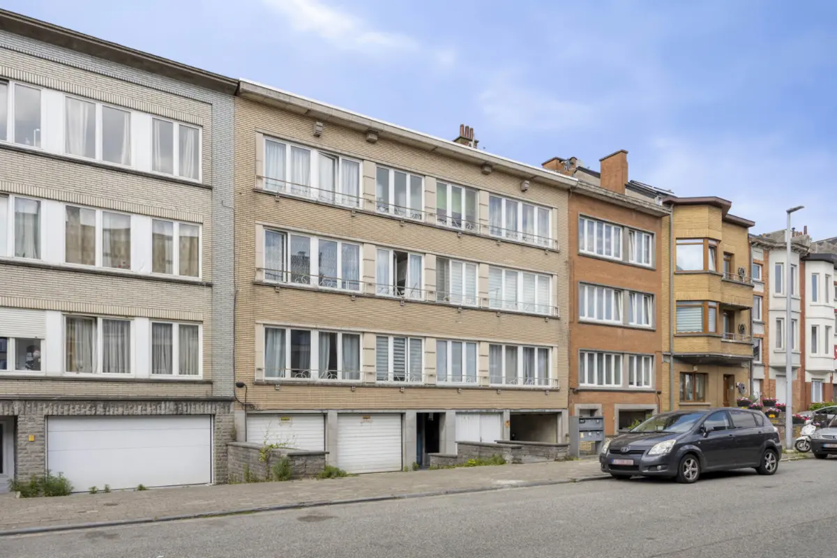 Appartement te  koop in Zellik 1731 269000.00€ 2 slaapkamers 73.00m² - Zoekertje 791489