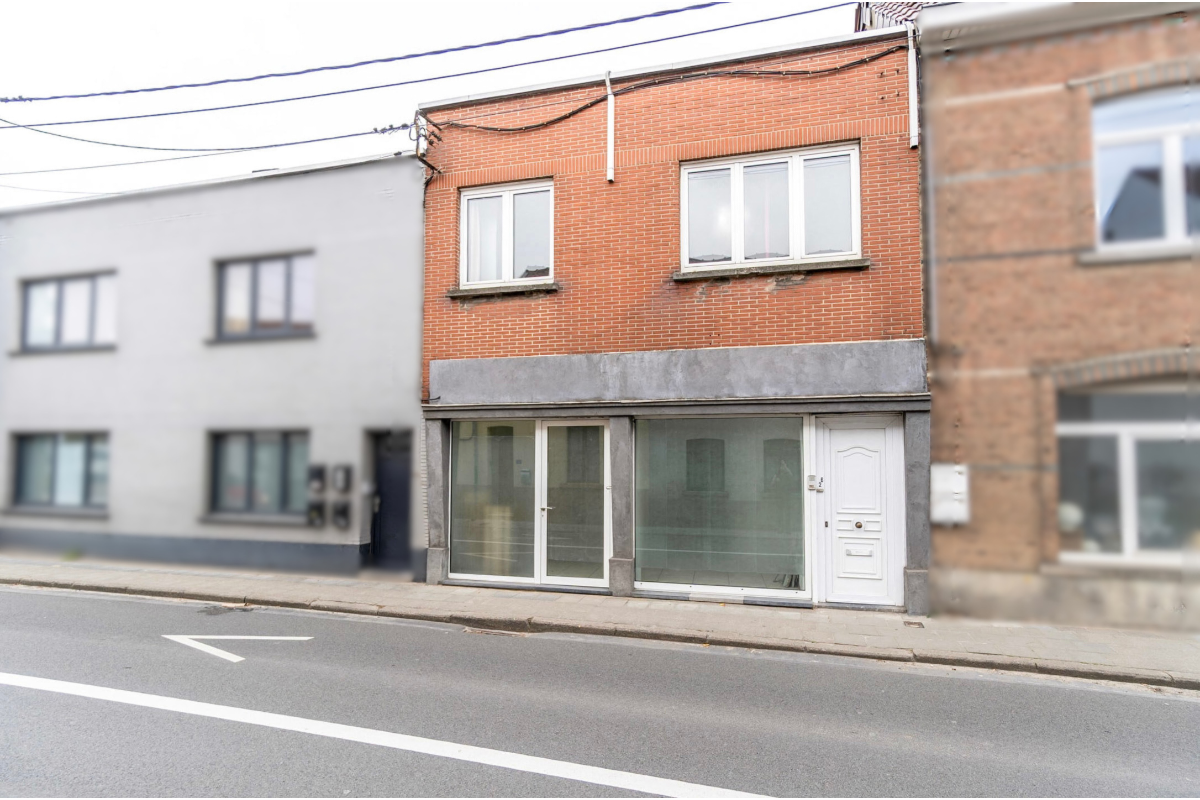Appartement te  koop in Rixensart 1330 250000.00€ 1 slaapkamers 90.00m² - Zoekertje 791382