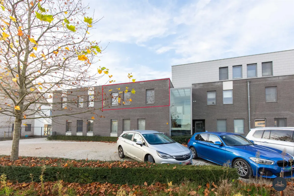 Appartement te  huur in Begijnendijk 3130 925.00€ 2 slaapkamers 89.00m² - Zoekertje 791780