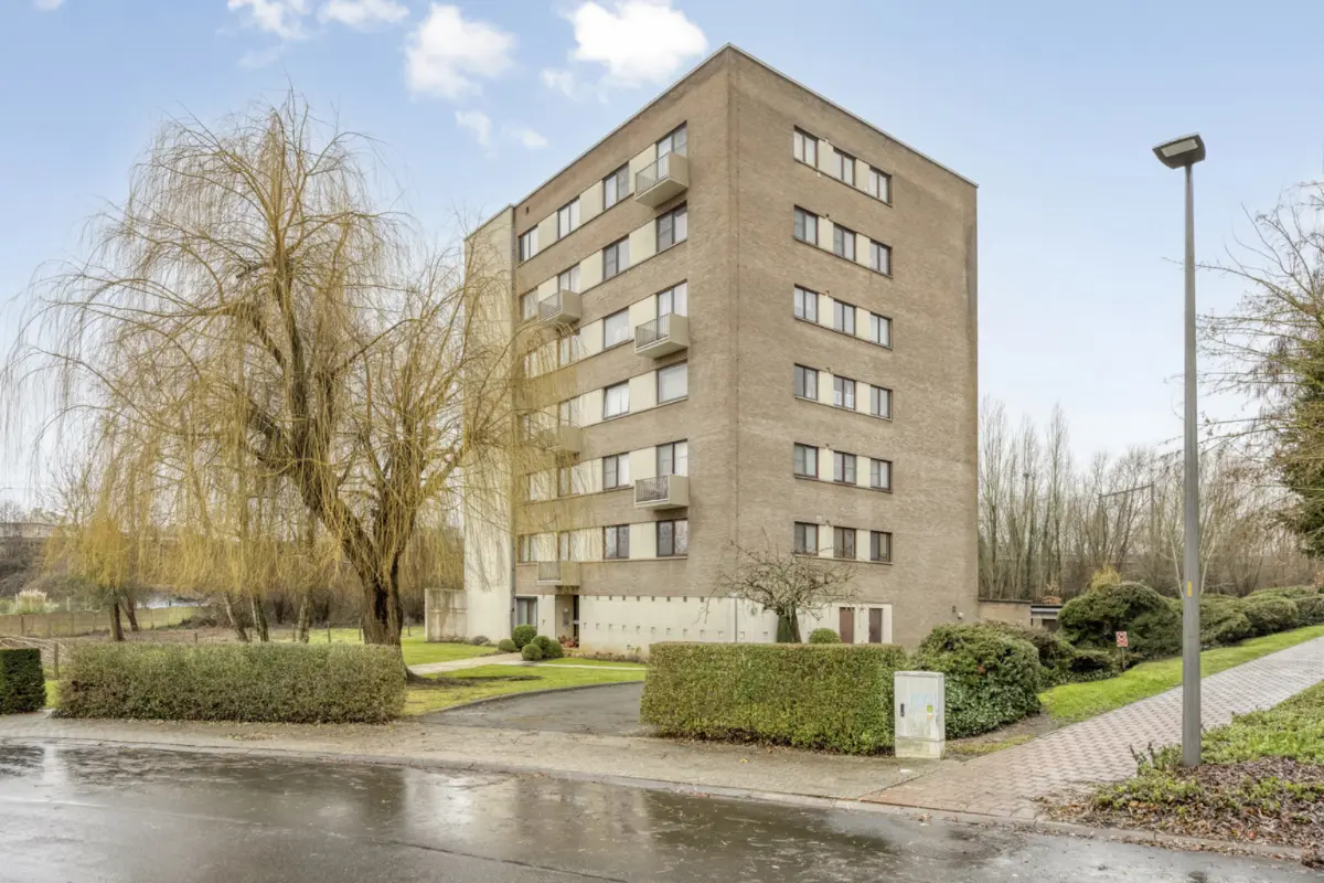 Appartement te  koop in Zellik 1731 349750.00€ 3 slaapkamers 116.00m² - Zoekertje 791847