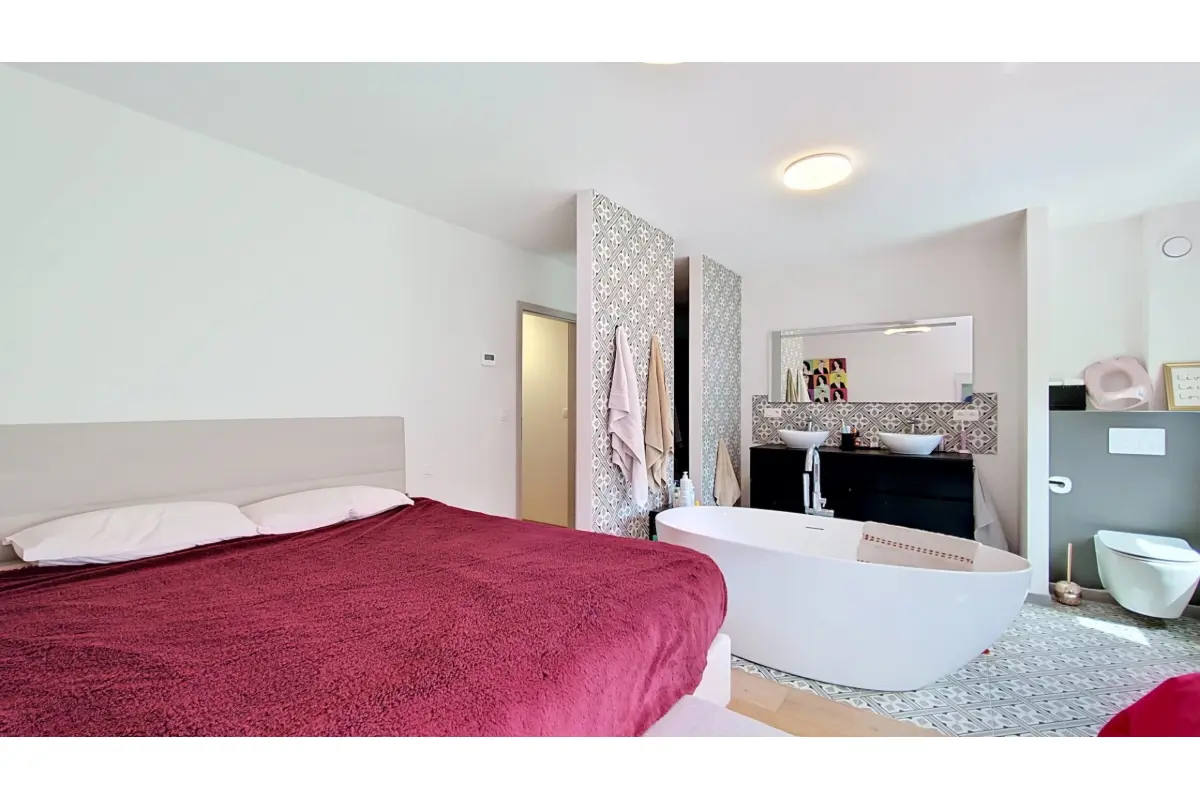Villa à louer à Waterloo 1410 2950.00€ 4 chambres 225.00m² - Annonce 791950