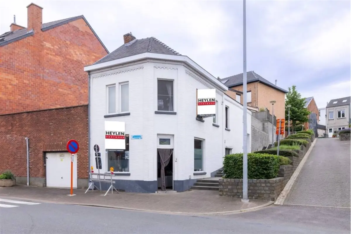Appartement te  koop in Montaigu 3270 199000.00€ 2 slaapkamers 78.00m² - Zoekertje 791757