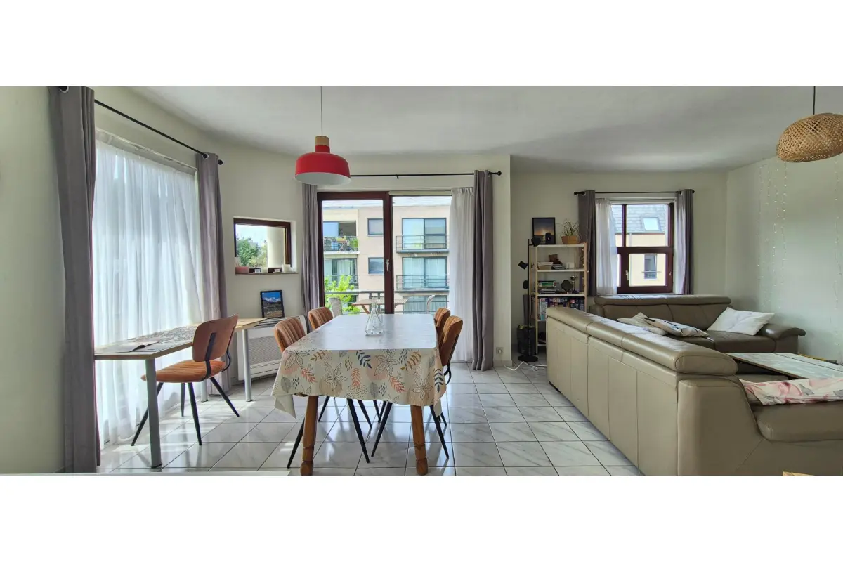 Appartement à louer à Kessel-Lo 3010 990.00€ 2 chambres m² - Annonce 792209