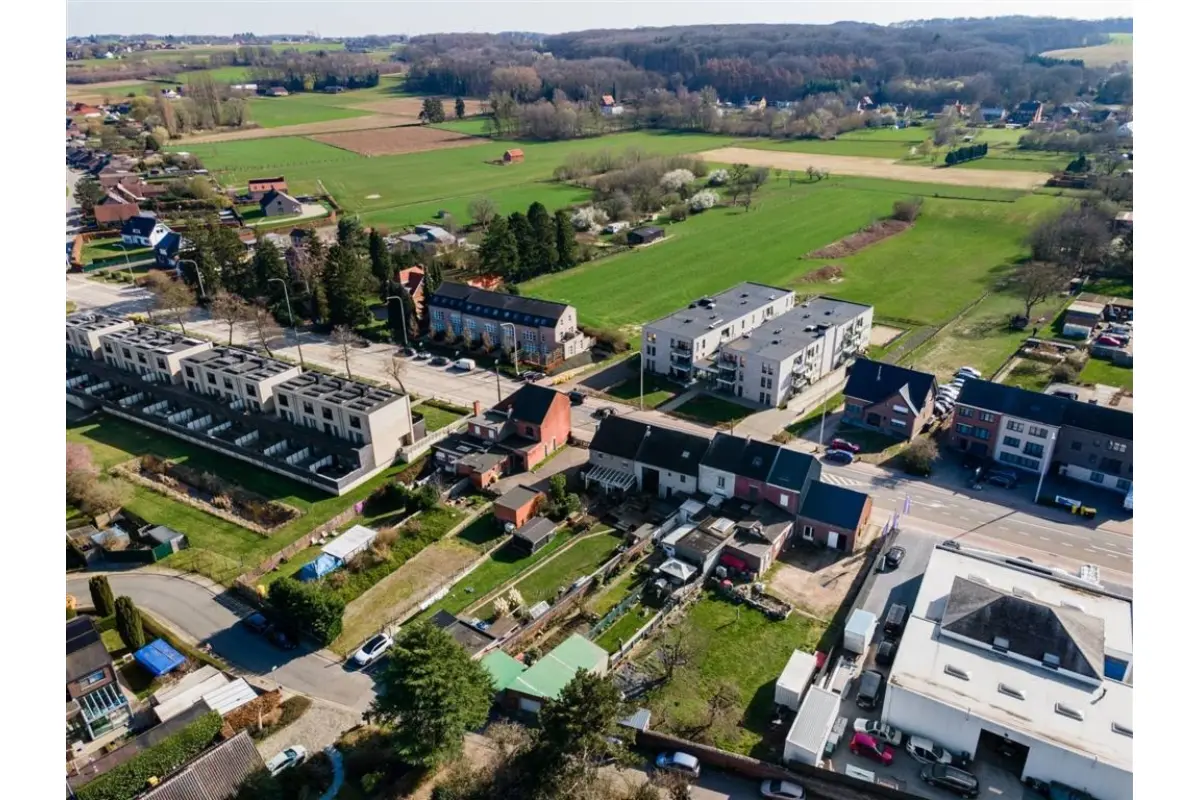 Huis te  koop in Lubbeek 3210 389000.00€ 3 slaapkamers 195.00m² - Zoekertje 791715
