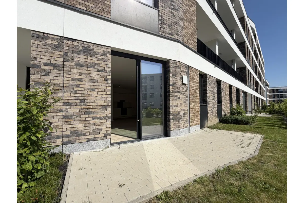 Benedenverdieping te  in Dave 5100 321000.00€ 3 slaapkamers 111.00m² - Zoekertje 792071