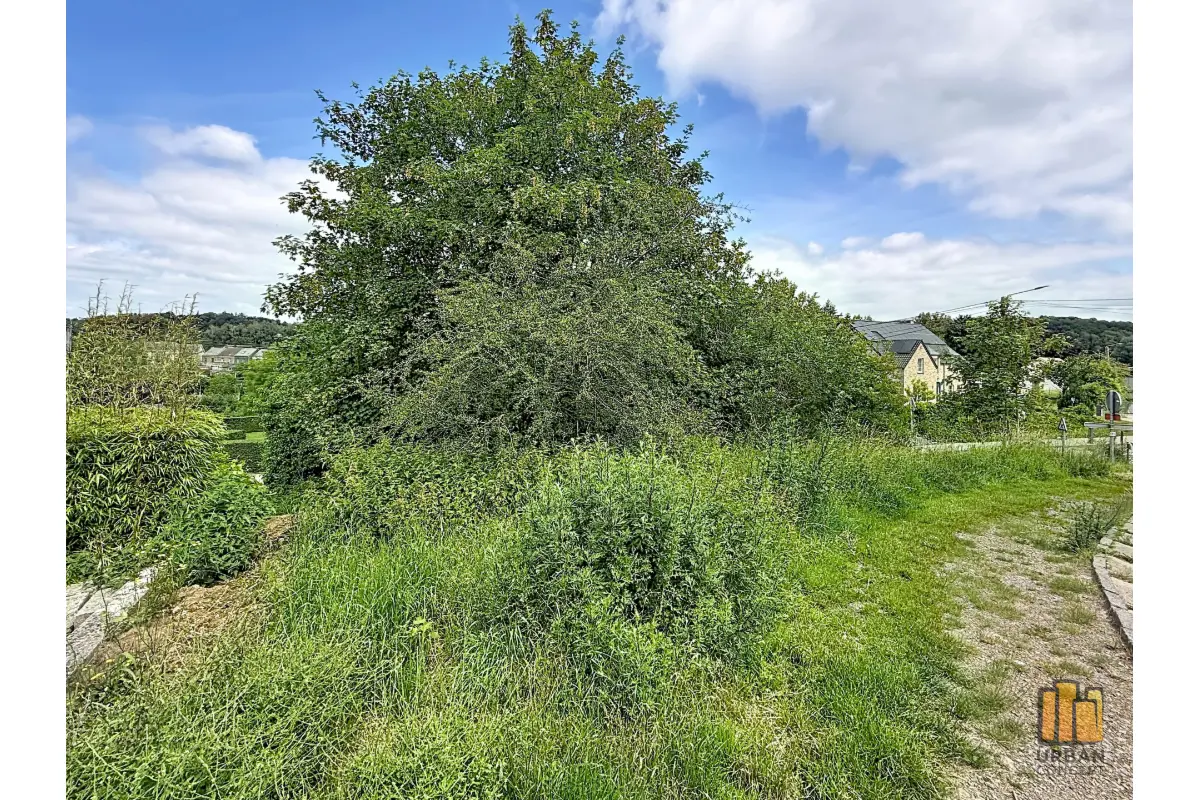 Grond te  in Mazy 5032 75000.00€  slaapkamers m² - Zoekertje 792126