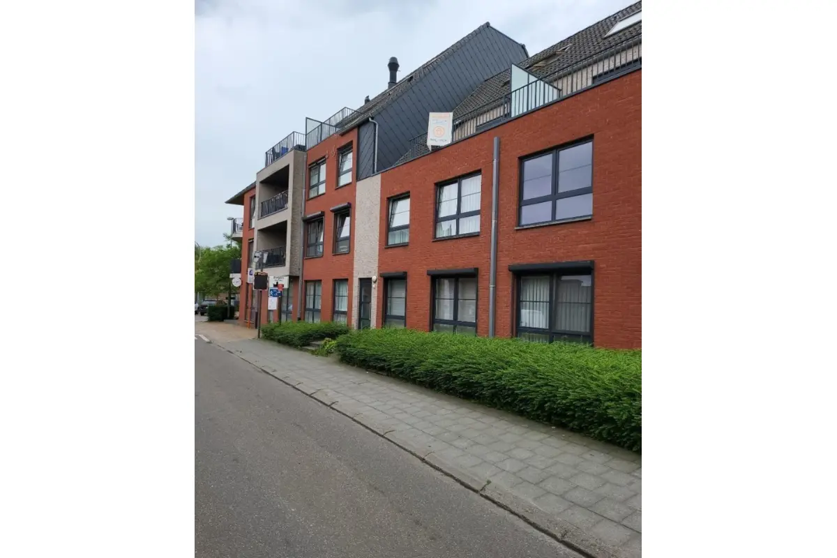Appartement à louer à Diegem 1831 900.00€ 1 chambres m² - Annonce 791952
