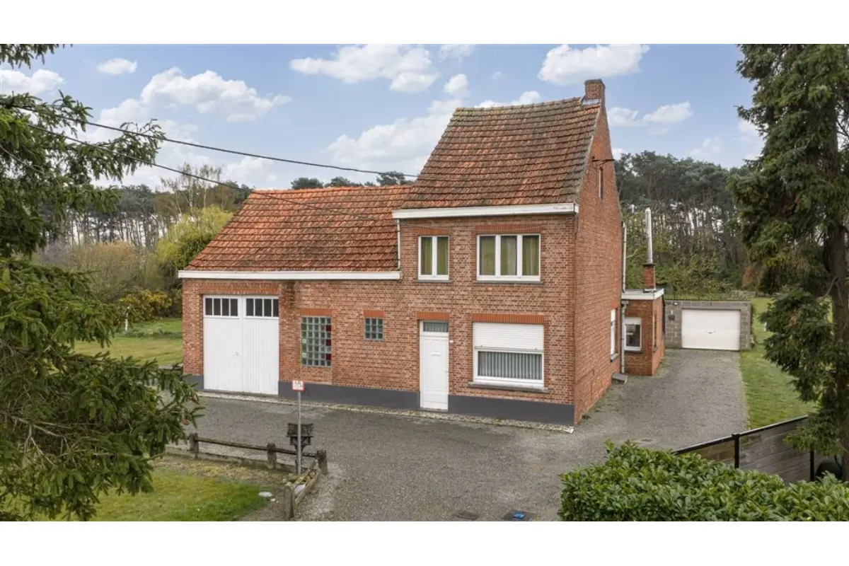 Huis te  koop in Tremelo 3120 435000.00€ 3 slaapkamers 245.00m² - Zoekertje 791740