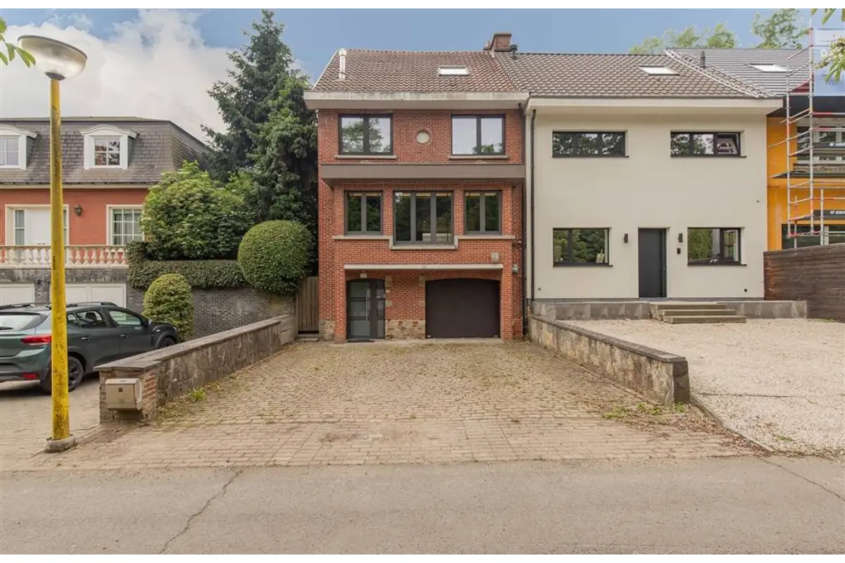 Maison à vendre à Meise 1860 650000.00€ 3 chambres 168.00m² - Annonce 792249