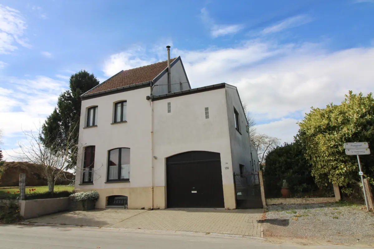 Maison à vendre à Meise 1860 395000.00€ 5 chambres 228.00m² - Annonce 791346