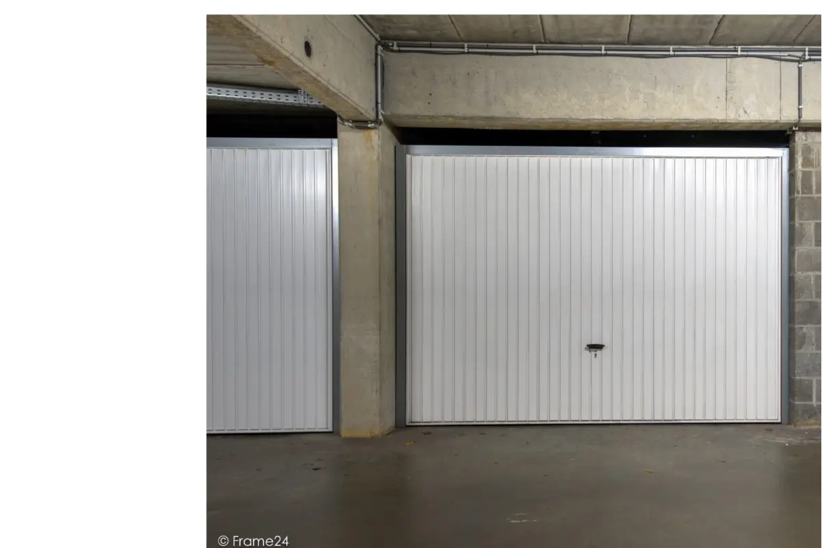 Box à louer à Louvain 3000 95.00€  chambres m² - Annonce 792583