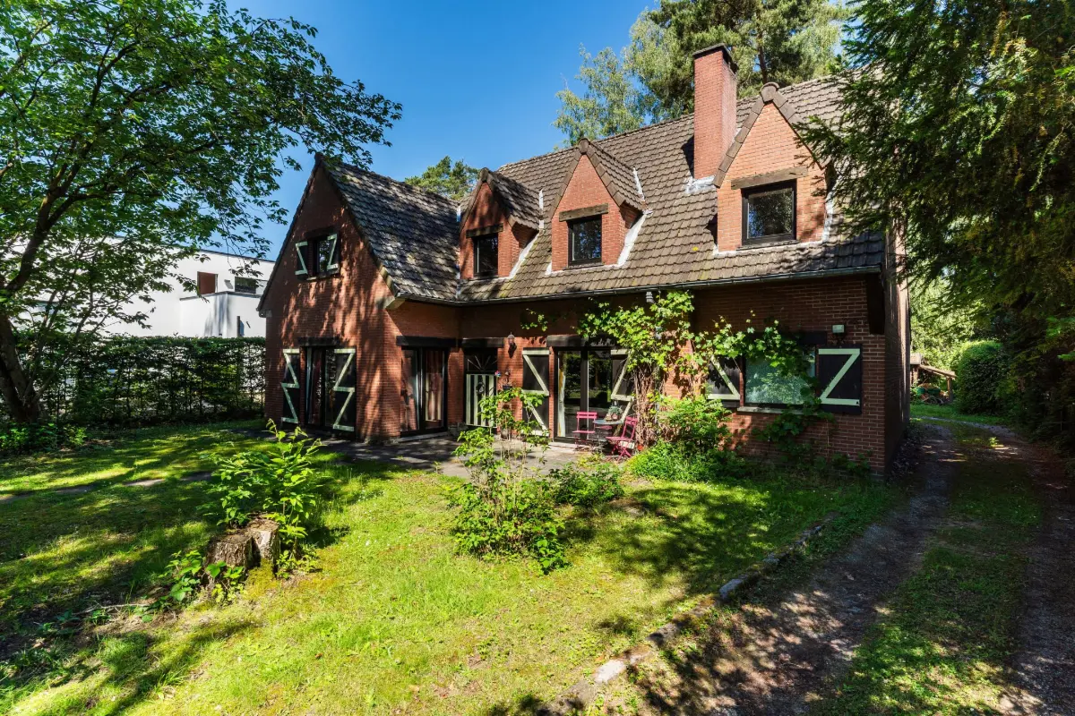 Huis te  koop in Rixensart 1330 560000.00€ 5 slaapkamers 170.00m² - Zoekertje 792625