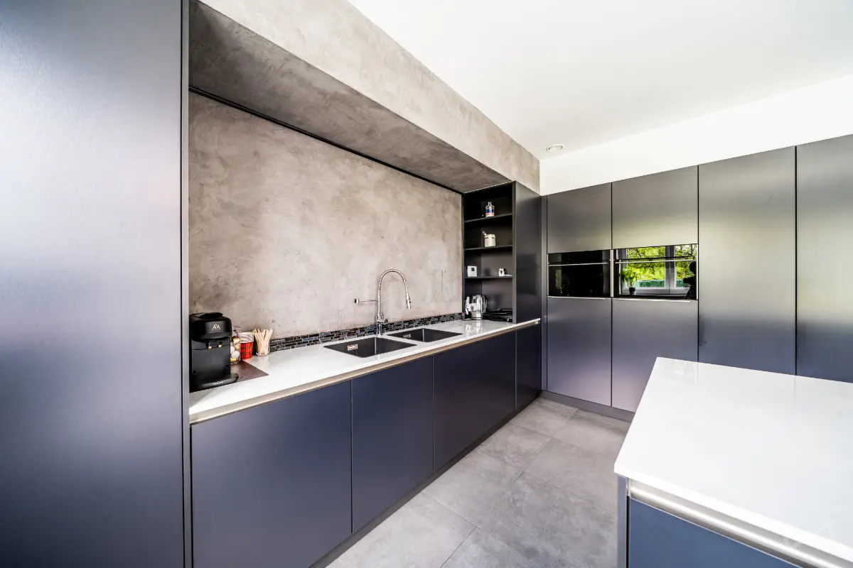 Huis te  koop in Grimbergen 1850 710000.00€ 3 slaapkamers 207.00m² - Zoekertje 792737