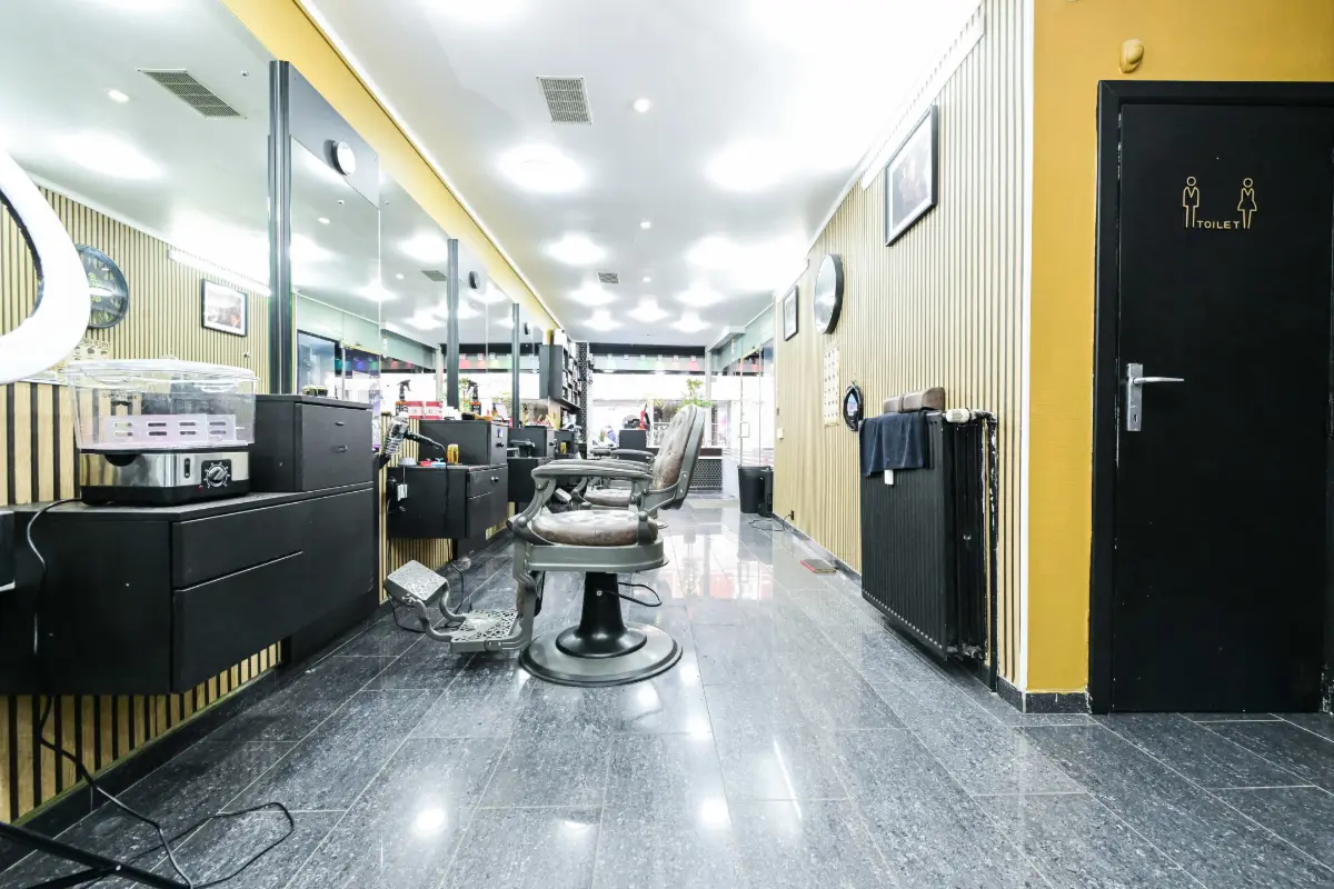 Handelszaak te  koop in Waver 1300 125000.00€  slaapkamers 80.00m² - Zoekertje 792563