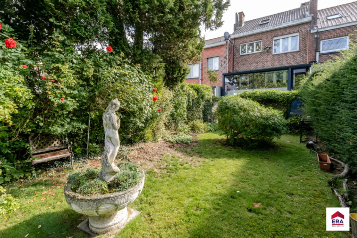 Maison à vendre à Dilbeek 1700 399000.00€ 3 chambres 158.00m² - Annonce 792540