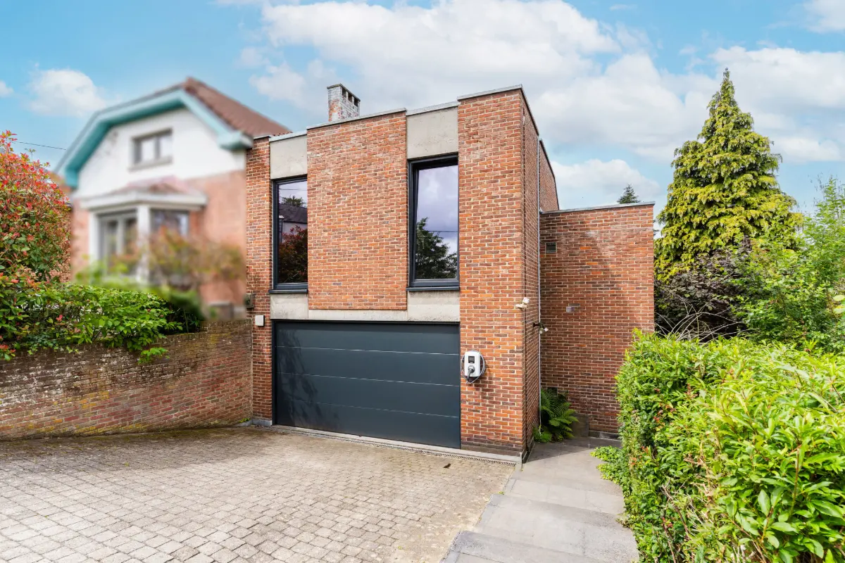 Huis te  koop in Genval 1332 480000.00€ 2 slaapkamers 150.00m² - Zoekertje 792596