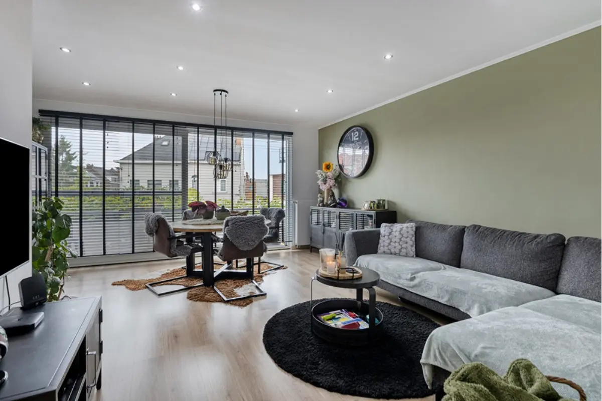 Appartement te  koop in Diegem 1831 225000.00€ 1 slaapkamers 63.00m² - Zoekertje 792846