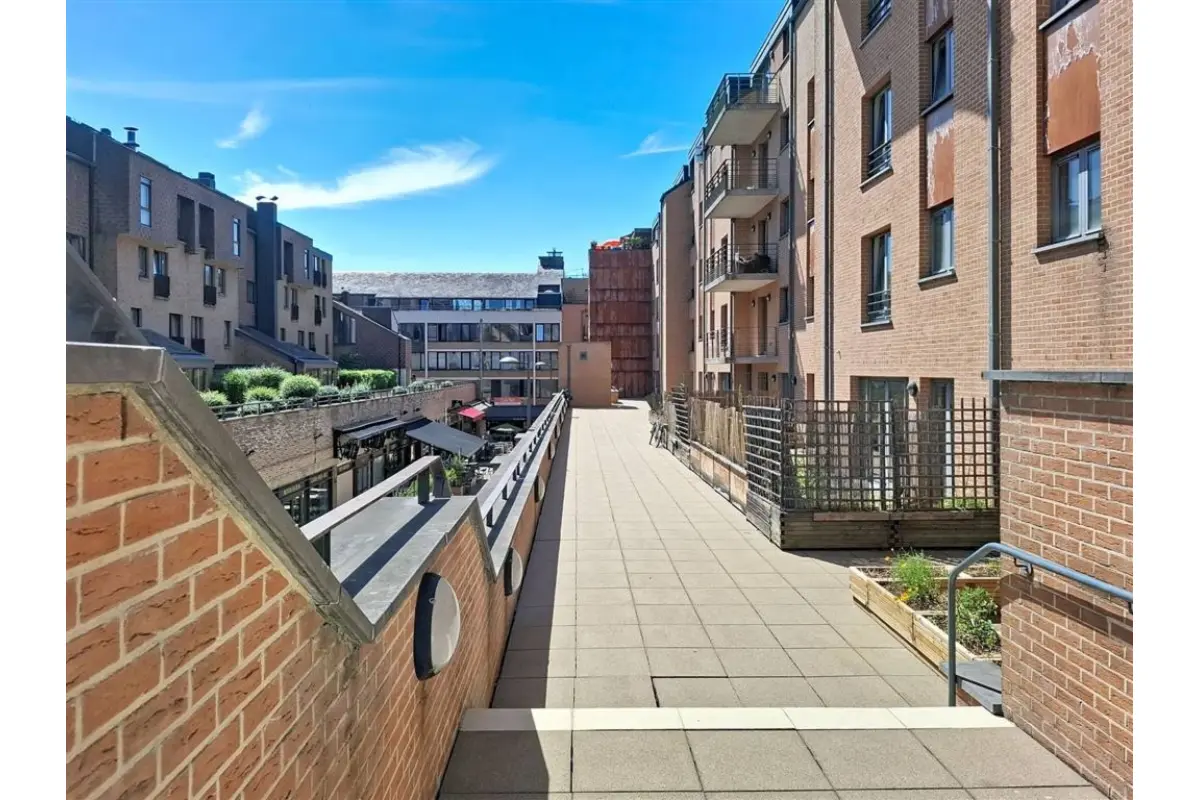Appartement te  in Louvain-la-Neuve 1348 445000.00€ 2 slaapkamers 90.00m² - Zoekertje 792760