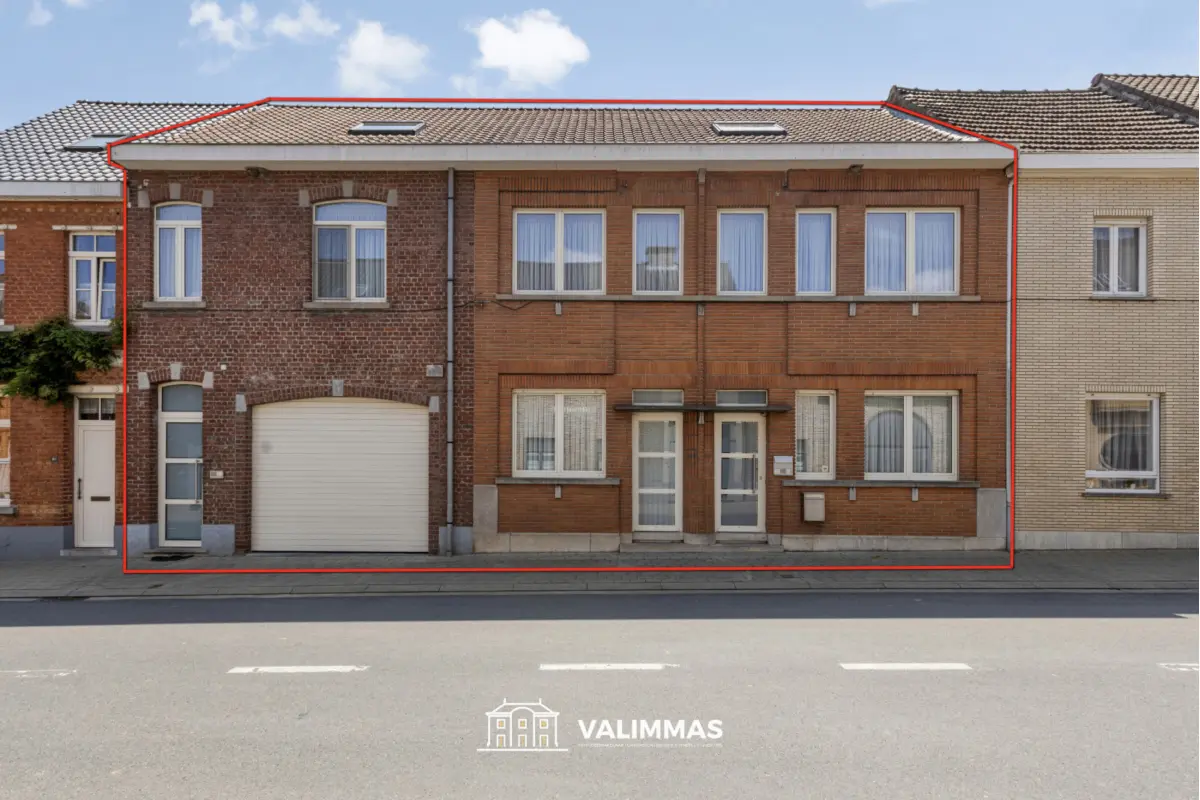 Huis te  koop in Asse 1730 769000.00€ 5 slaapkamers 560.00m² - Zoekertje 792870
