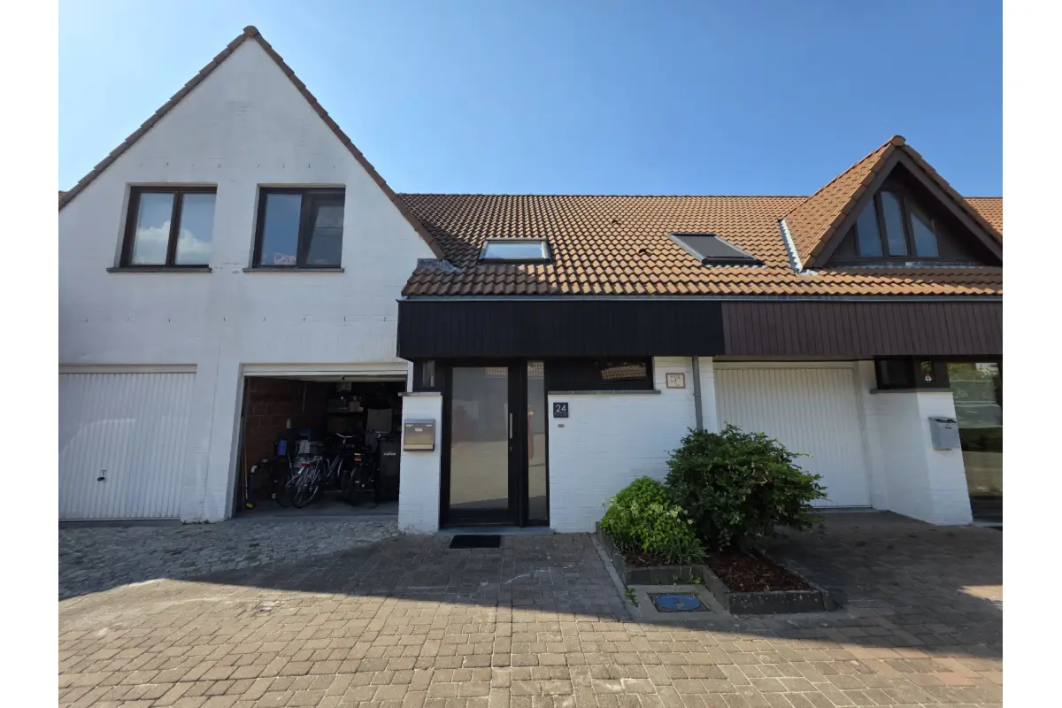 Huis te  koop in Vilvoorde 1800 420000.00€ 3 slaapkamers 136.00m² - Zoekertje 792944