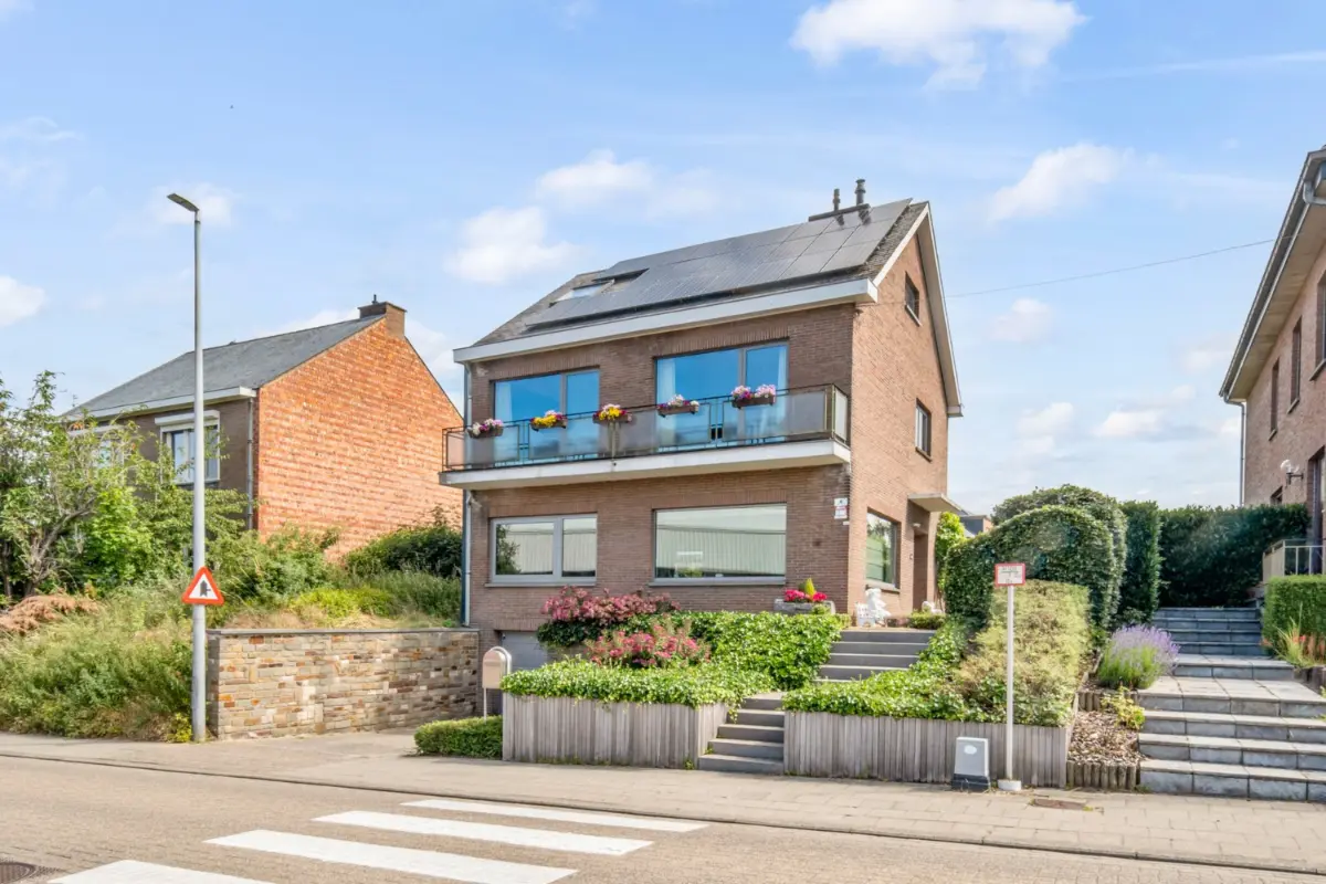 Huis te  koop in Heverlee 3001 620000.00€ 5 slaapkamers 186.00m² - Zoekertje 792931