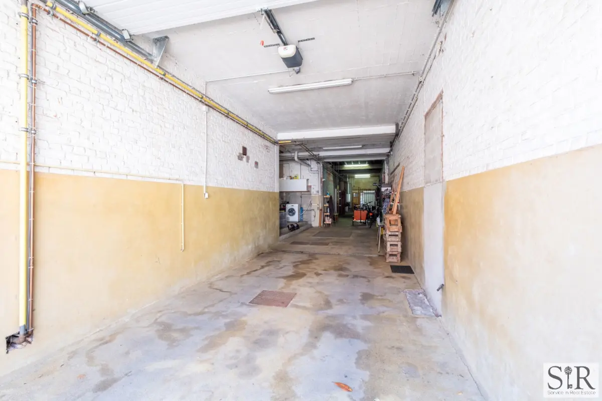 Commerce à vendre à Vilvorde 1800 594700.00€  chambres 272.00m² - Annonce 794048
