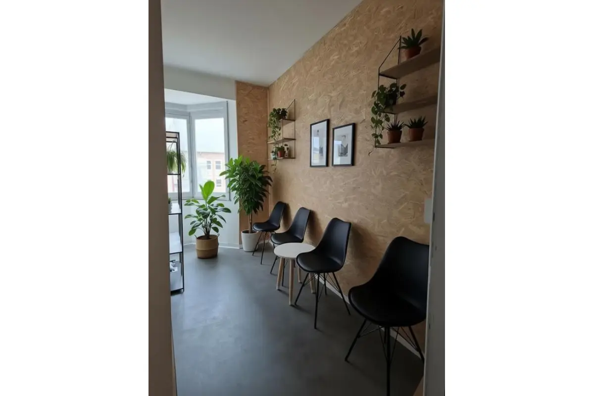 Autre à louer à Wavre 1300 700.00€ 0 chambres 1.00m² - Annonce 794271